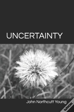 Capa do artigo Uncertainty