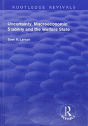 Uncertainty, Macroeconomic Stability And The Welfare State - Preview