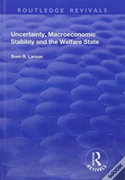 Capa do artigo Uncertainty, Macroeconomic Stability And The Welfare State