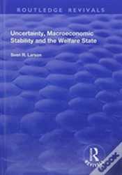 Capa do artigo Uncertainty, Macroeconomic Stability And The Welfare State