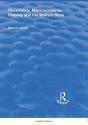 Uncertainty, Macroeconomic Stability And The Welfare State - Preview