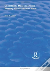 Capa do artigo Uncertainty, Macroeconomic Stability And The Welfare State