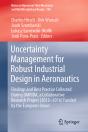 Uncertainty Management For Robust Industrial Design In Aeronautics - Preview