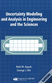 Capa do artigo Uncertainty Modeling And Analysis In Engineering And The Sciences
