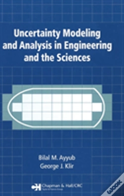Capa do artigo Uncertainty Modeling And Analysis In Engineering And The Sciences