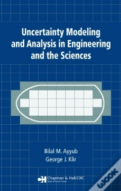 Capa do artigo Uncertainty Modeling And Analysis In Engineering And The Sciences