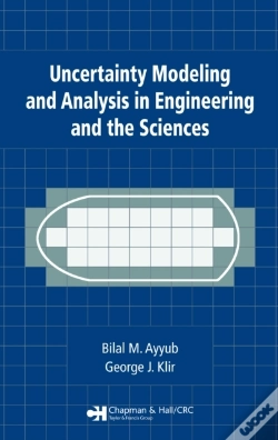 Capa do artigo Uncertainty Modeling And Analysis In Engineering And The Sciences