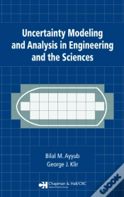 Capa do artigo Uncertainty Modeling And Analysis In Engineering And The Sciences