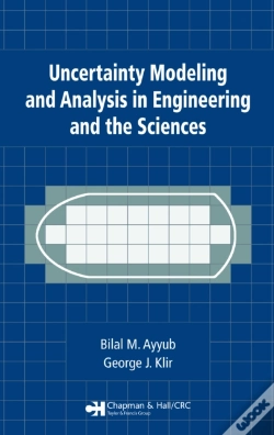 Capa do artigo Uncertainty Modeling And Analysis In Engineering And The Sciences