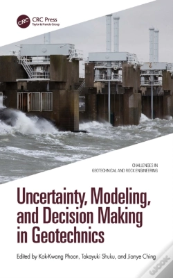 Capa do artigo Uncertainty, Modeling, And Decision Making In Geotechnics