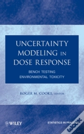 Uncertainty Modeling In Dose Response