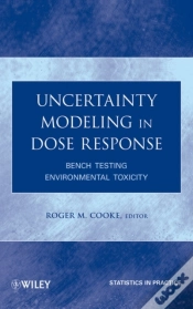 Capa do artigo Uncertainty Modeling In Dose Response