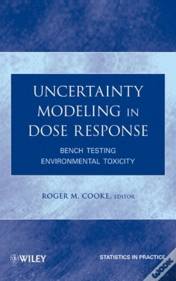 Capa do artigo Uncertainty Modeling In Dose Response