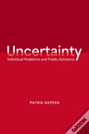 Capa do artigo Uncertainty