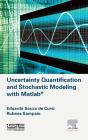 Uncertainty Quantification And Stochastic Modeling With Matlab - Preview