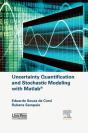 Uncertainty Quantification And Stochastic Modeling With Matlab - Preview