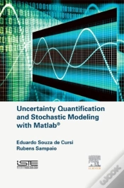 Capa do artigo Uncertainty Quantification And Stochastic Modeling With Matlab