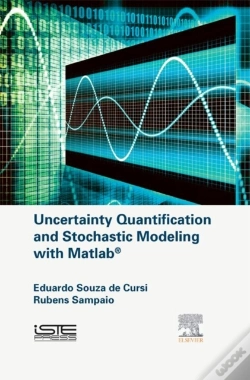 Capa do artigo Uncertainty Quantification And Stochastic Modeling With Matlab