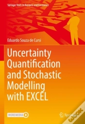 Capa do artigo Uncertainty Quantification And Stochastic Modelling With Excel