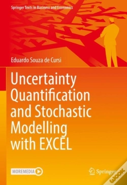 Capa do artigo Uncertainty Quantification And Stochastic Modelling With Excel