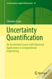 Uncertainty Quantification