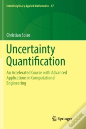 Uncertainty Quantification