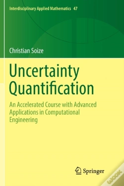 Capa do artigo Uncertainty Quantification
