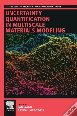 Capa do artigo Uncertainty Quantification In Multiscale Materials Modeling