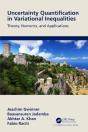 Uncertainty Quantification In Variational Inequalities - Preview