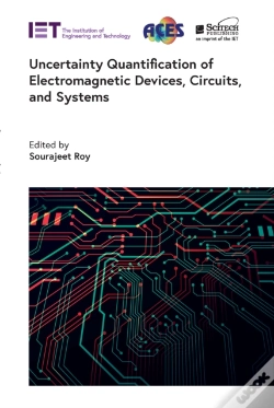 Capa do artigo Uncertainty Quantification Of Electromagnetic Devices, Circuits, And Systems
