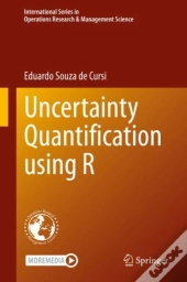 Uncertainty Quantification Using R