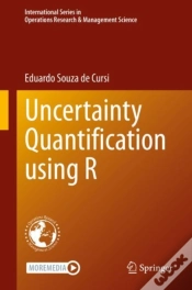 Capa do artigo Uncertainty Quantification Using R
