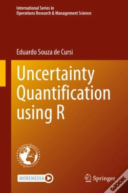 Capa do artigo Uncertainty Quantification Using R