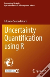 Uncertainty Quantification Using R