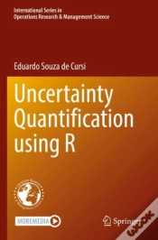 Capa do artigo Uncertainty Quantification Using R