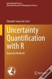 Capa do artigo Uncertainty Quantification With R