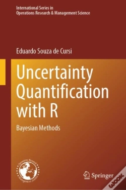 Capa do artigo Uncertainty Quantification With R