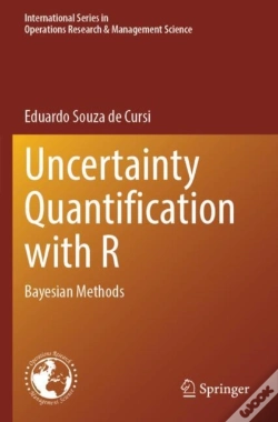 Capa do artigo Uncertainty Quantification With R