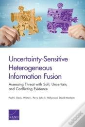 Capa do artigo Uncertainty-Sensitive Heterogeneous Information Fusion