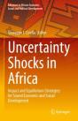 Uncertainty Shocks In Africa - Preview