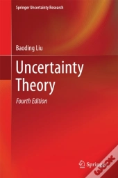 Uncertainty Theory