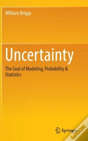 Capa do artigo Uncertainty