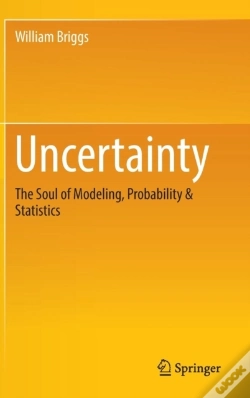 Capa do artigo Uncertainty
