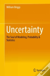 Capa do artigo Uncertainty