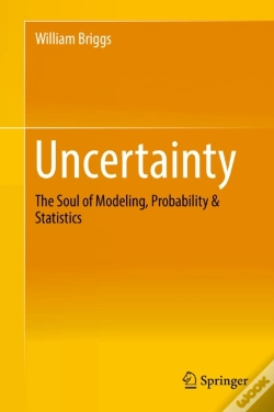 Capa do artigo Uncertainty