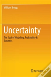 Capa do artigo Uncertainty