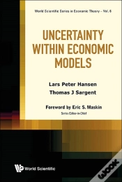 Capa do artigo Uncertainty Within Economic Models
