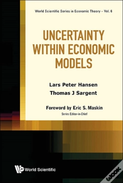 Capa do artigo Uncertainty Within Economic Models
