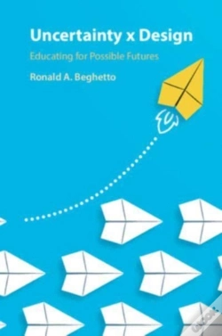 Capa do artigo Uncertainty X Design
