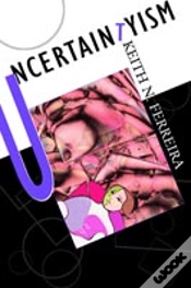 Capa do artigo Uncertaintyism
